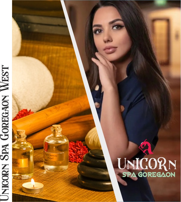 Unicorn Spa Goregaon West